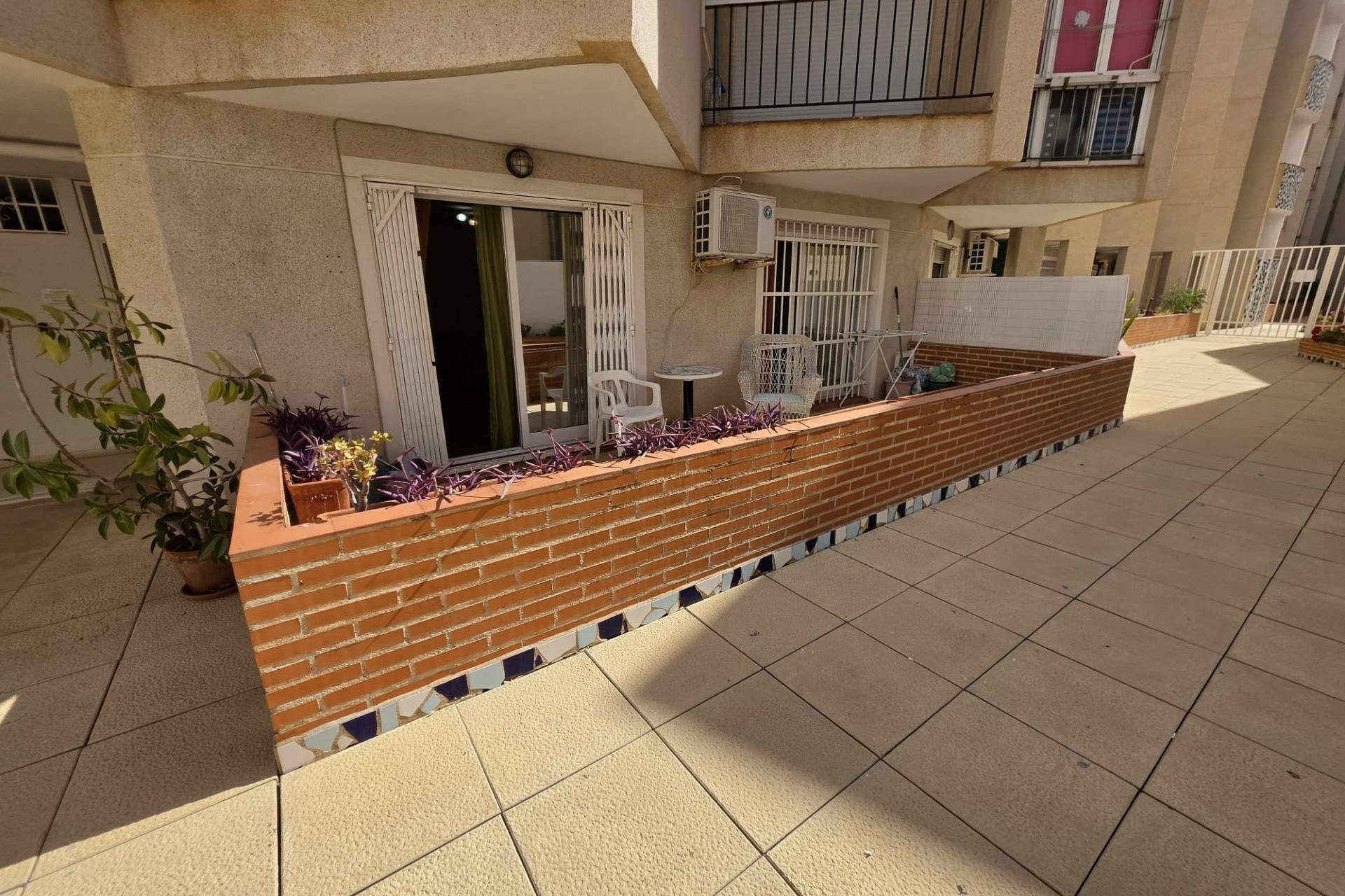 Herverkoop - Appartement - Torrevieja