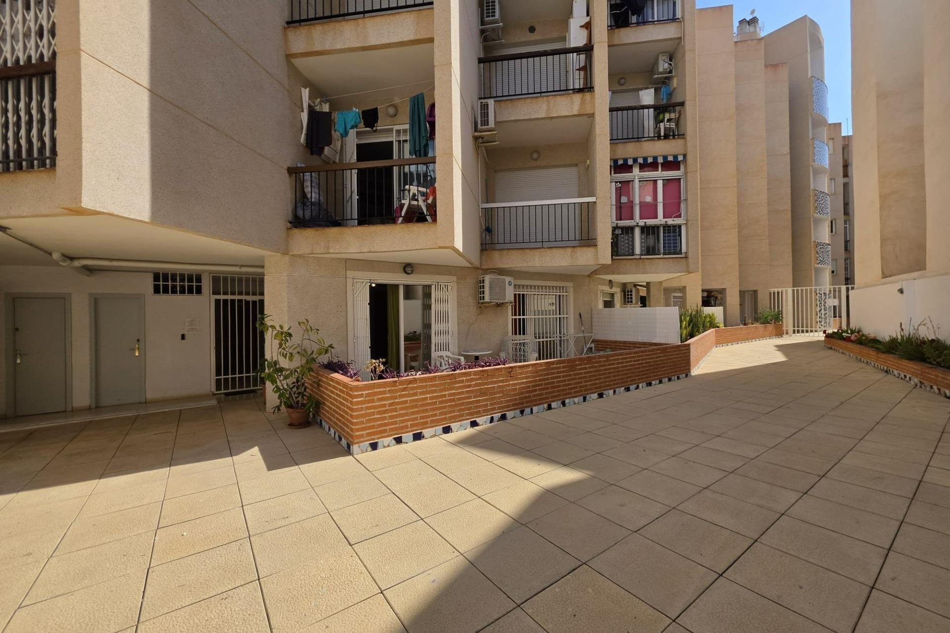 Herverkoop - Appartement - Torrevieja