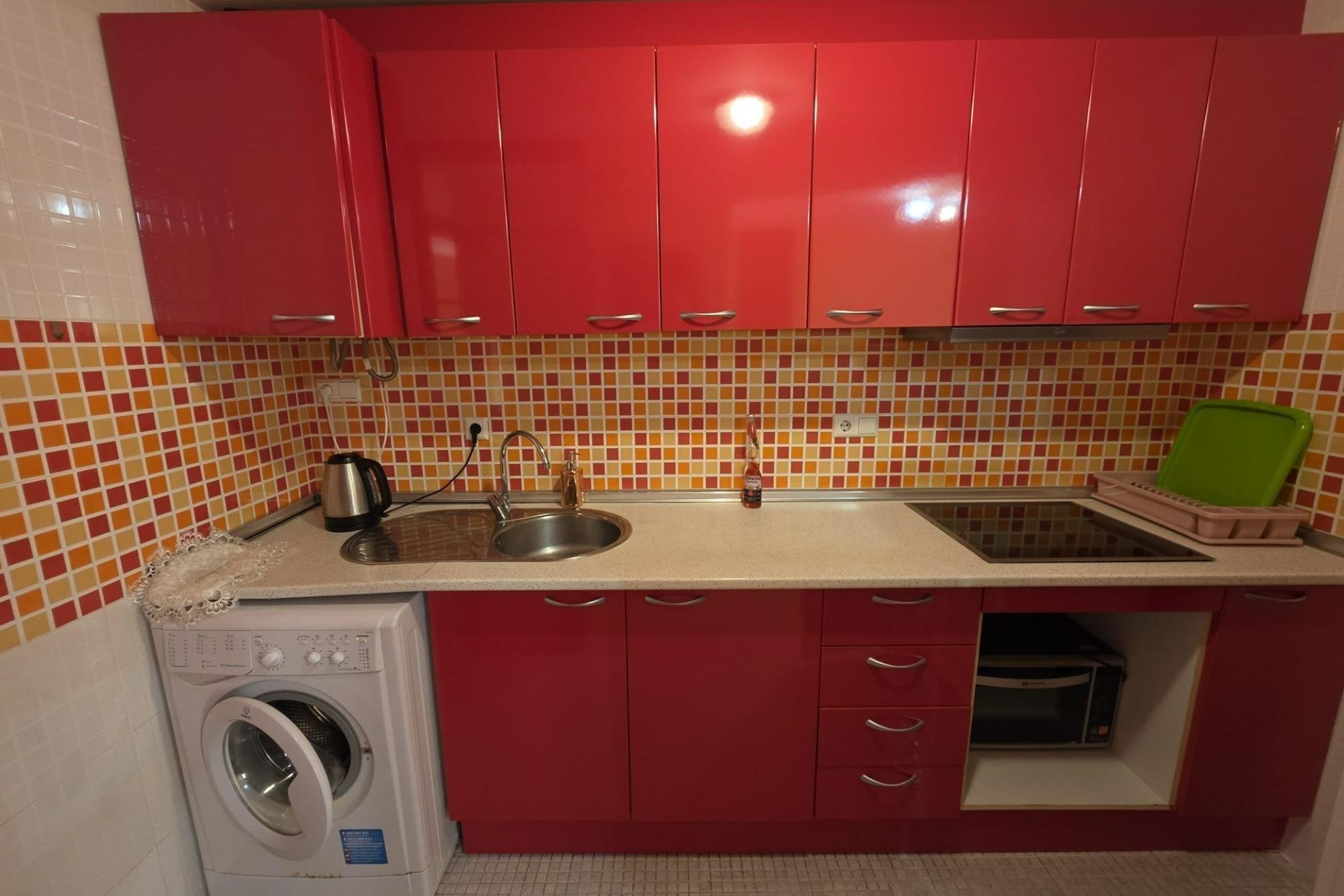 Herverkoop - Appartement - Torrevieja