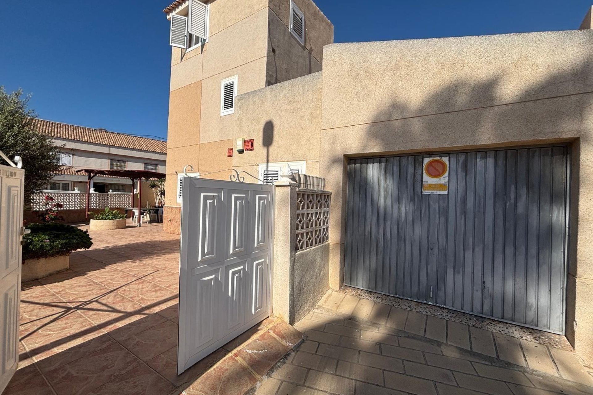 Herverkoop - Appartement - Torrevieja
