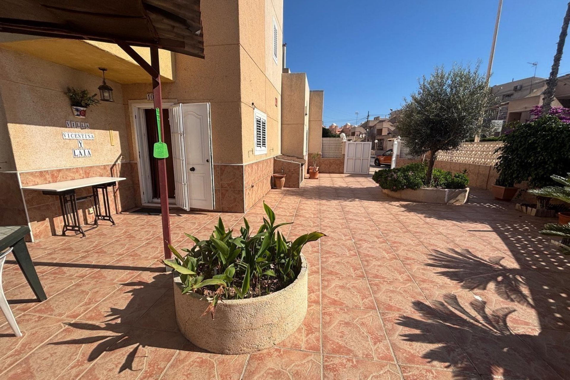 Herverkoop - Appartement - Torrevieja