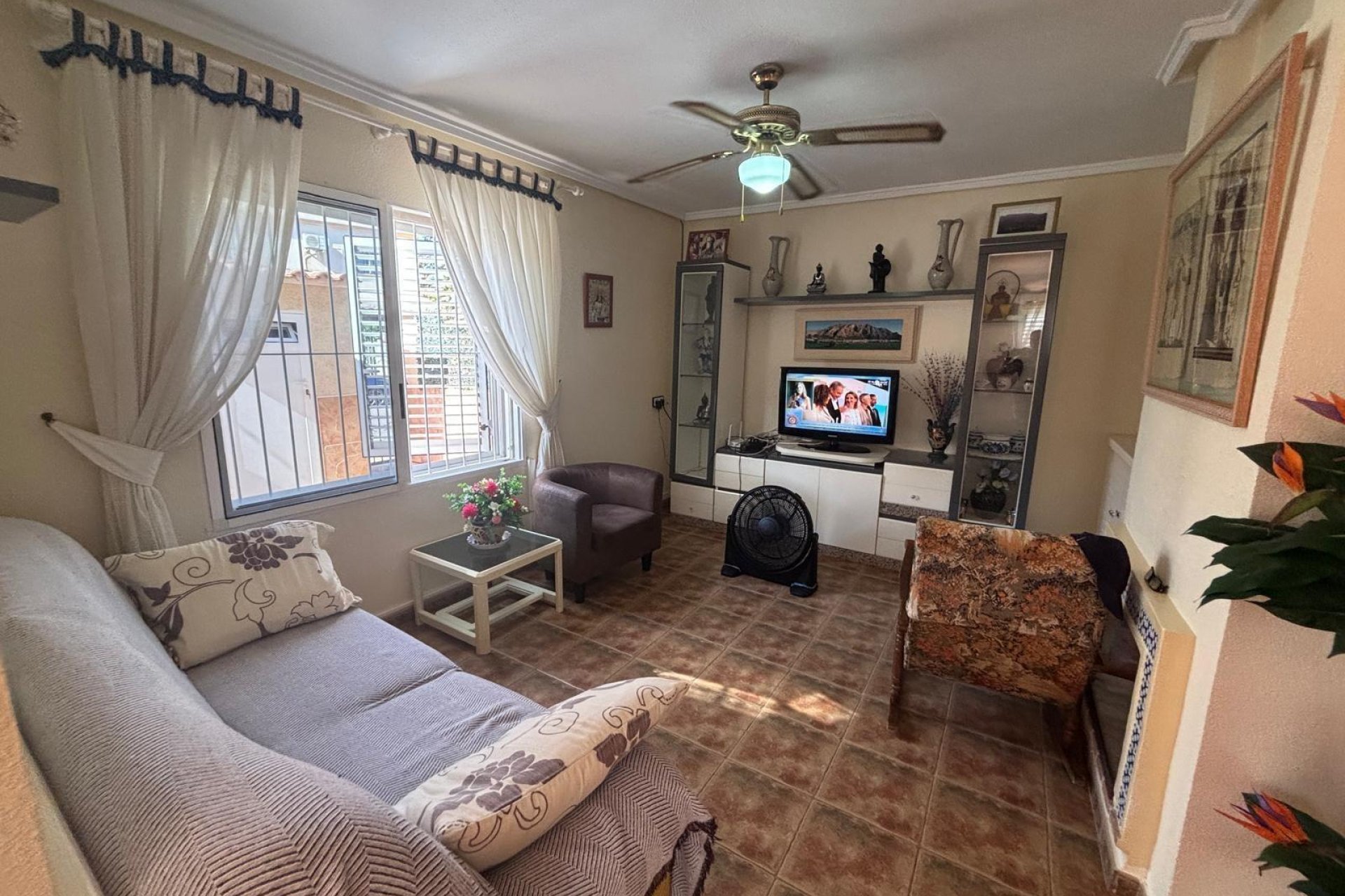 Herverkoop - Appartement - Torrevieja