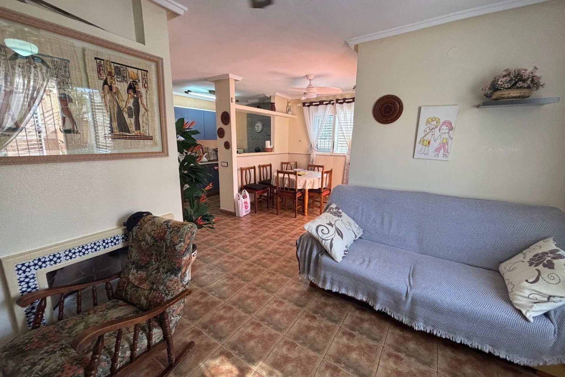 Herverkoop - Appartement - Torrevieja