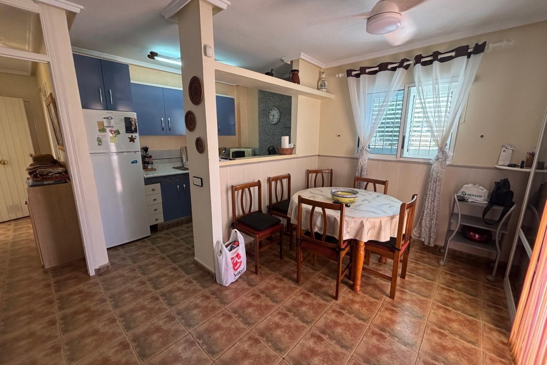 Herverkoop - Appartement - Torrevieja