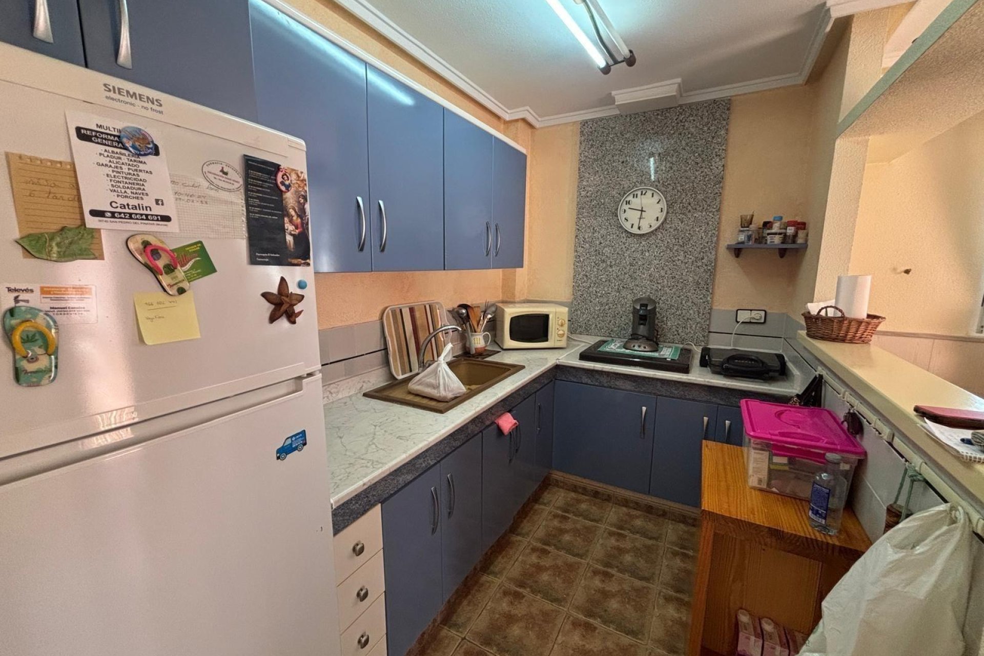 Herverkoop - Appartement - Torrevieja