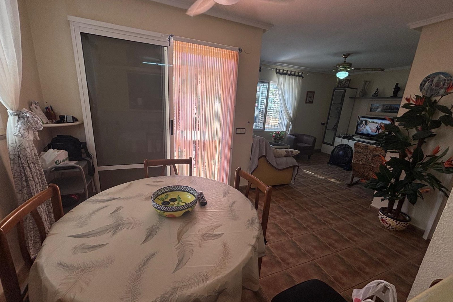 Herverkoop - Appartement - Torrevieja