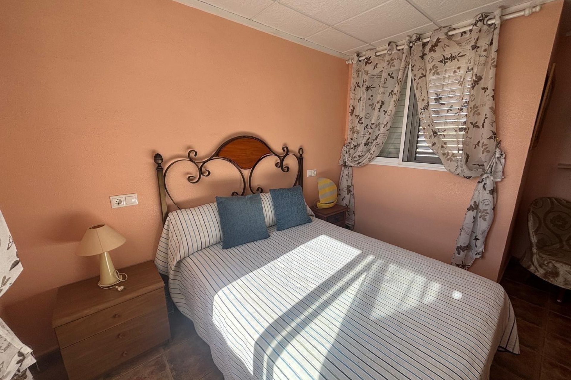 Herverkoop - Appartement - Torrevieja