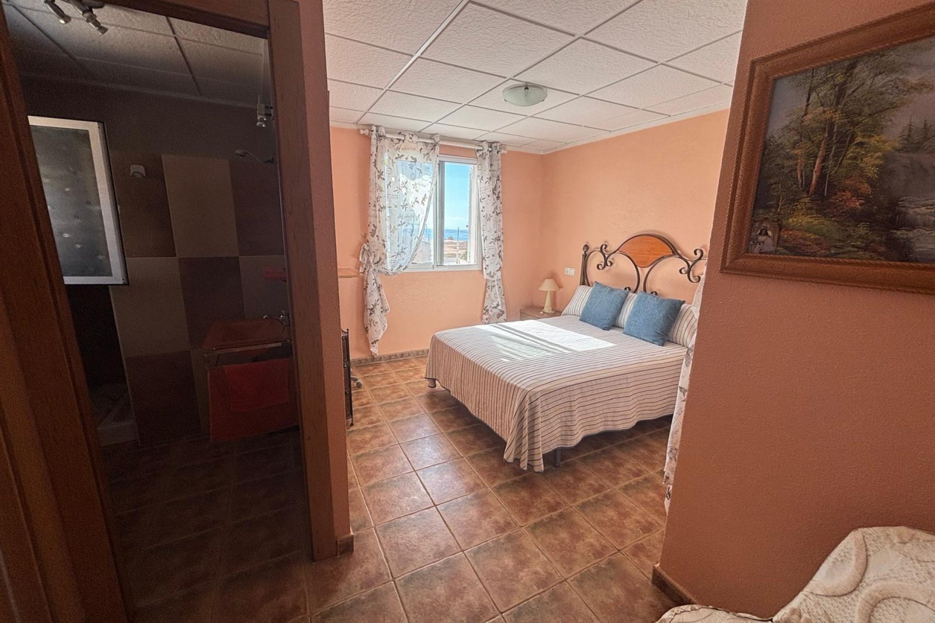 Herverkoop - Appartement - Torrevieja