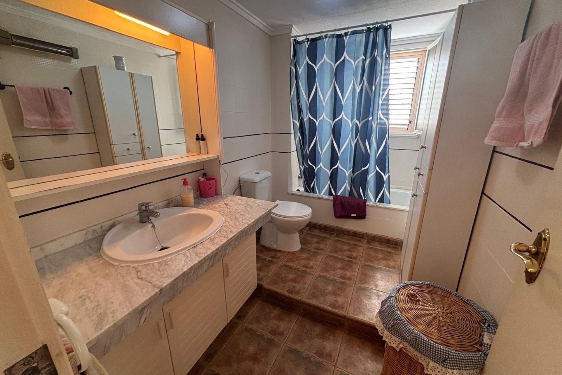 Herverkoop - Appartement - Torrevieja