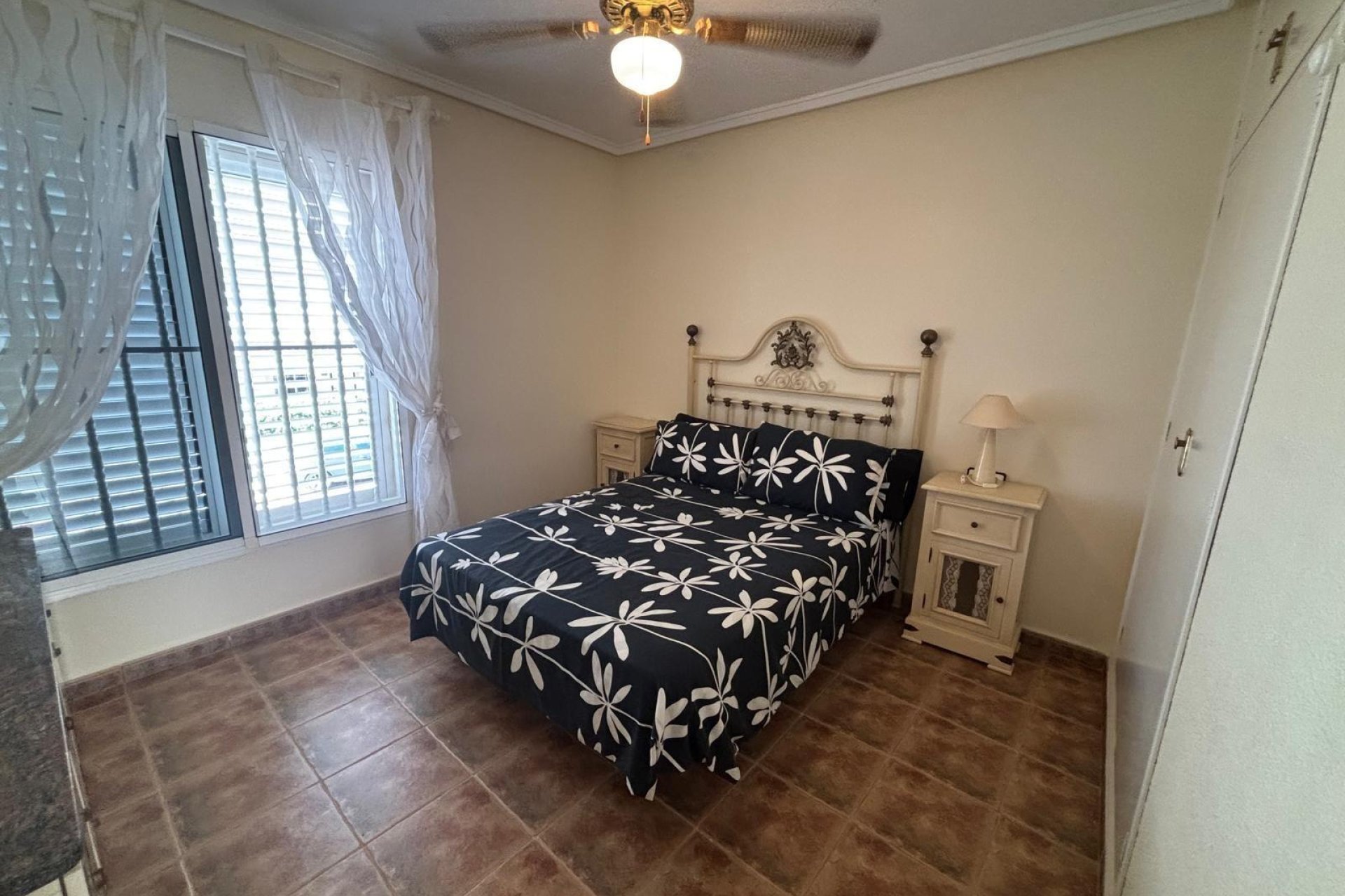 Herverkoop - Appartement - Torrevieja