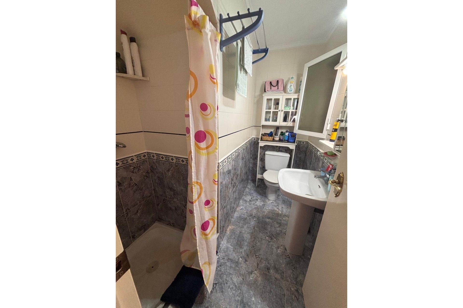 Herverkoop - Appartement - Torrevieja