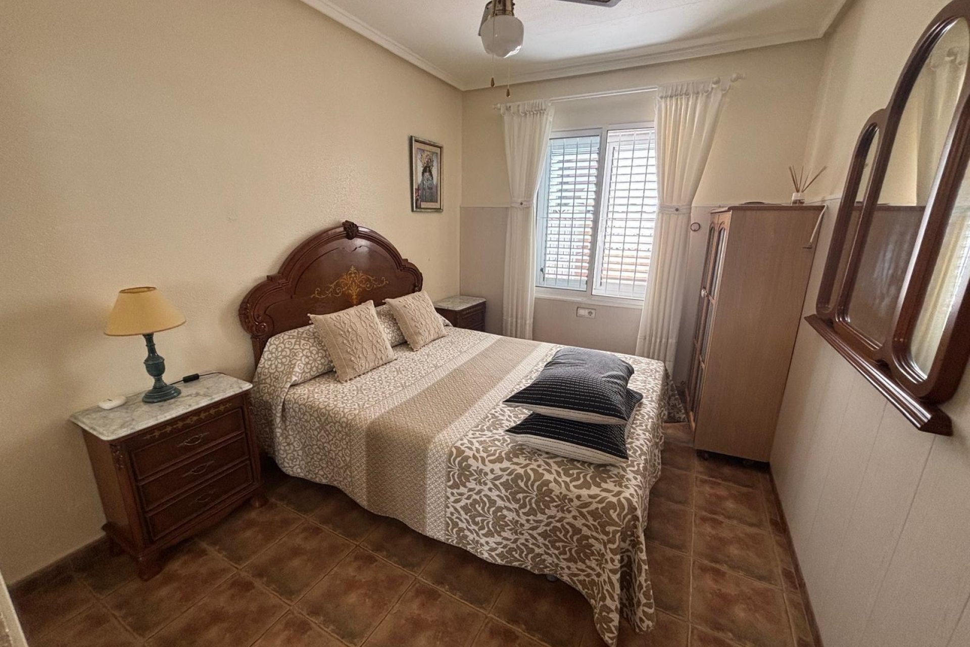 Herverkoop - Appartement - Torrevieja