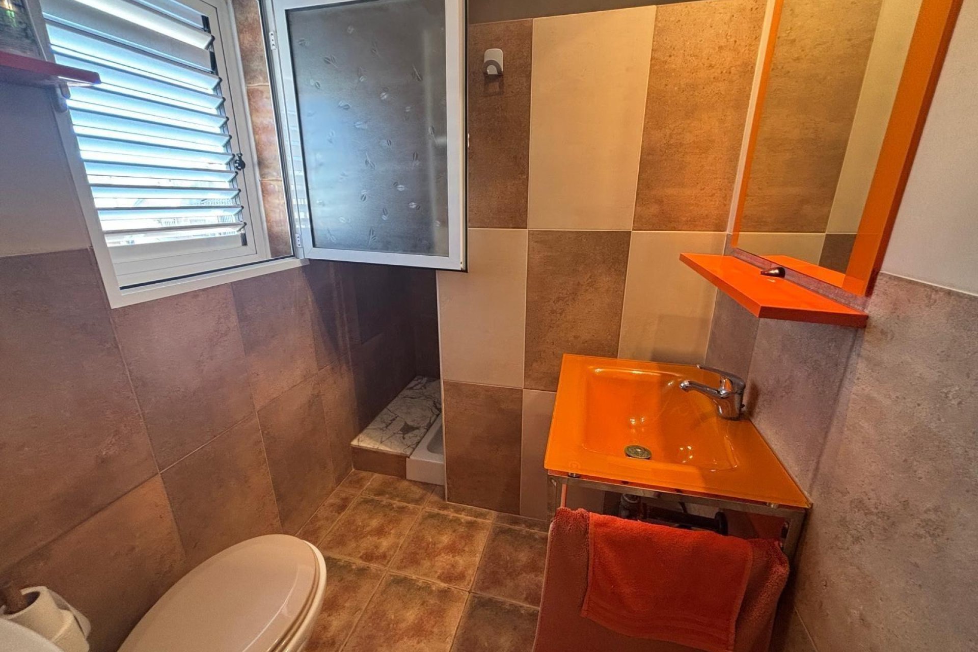 Herverkoop - Appartement - Torrevieja