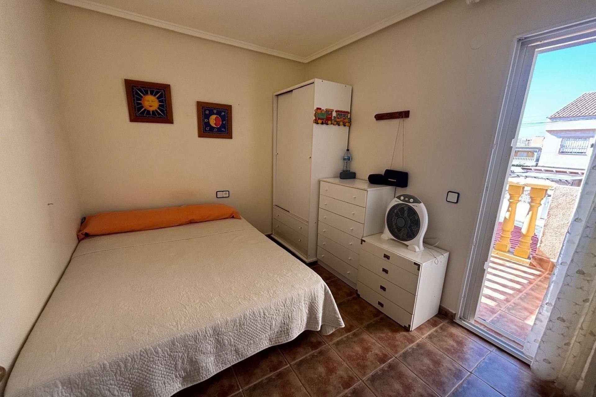 Herverkoop - Appartement - Torrevieja