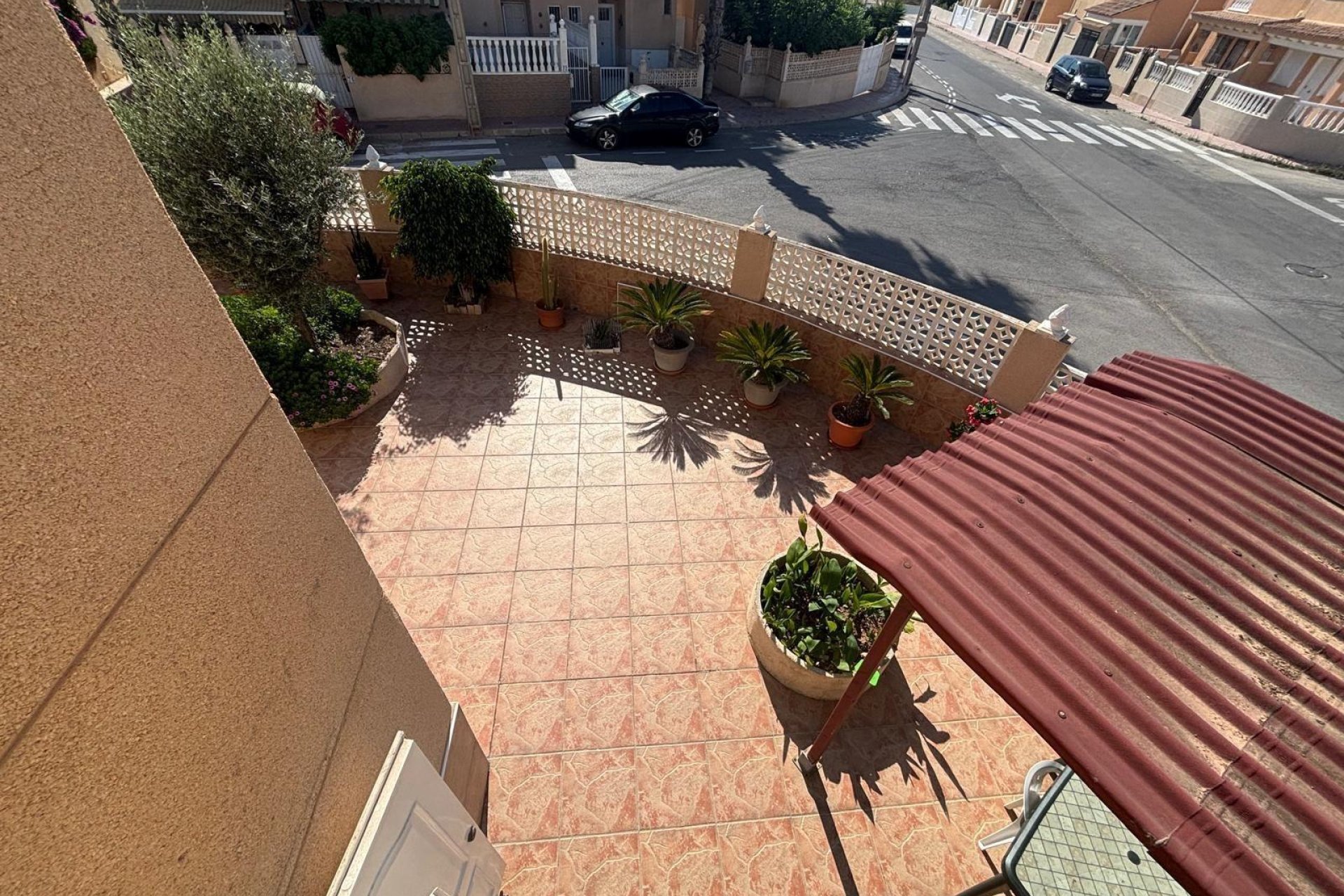 Herverkoop - Appartement - Torrevieja