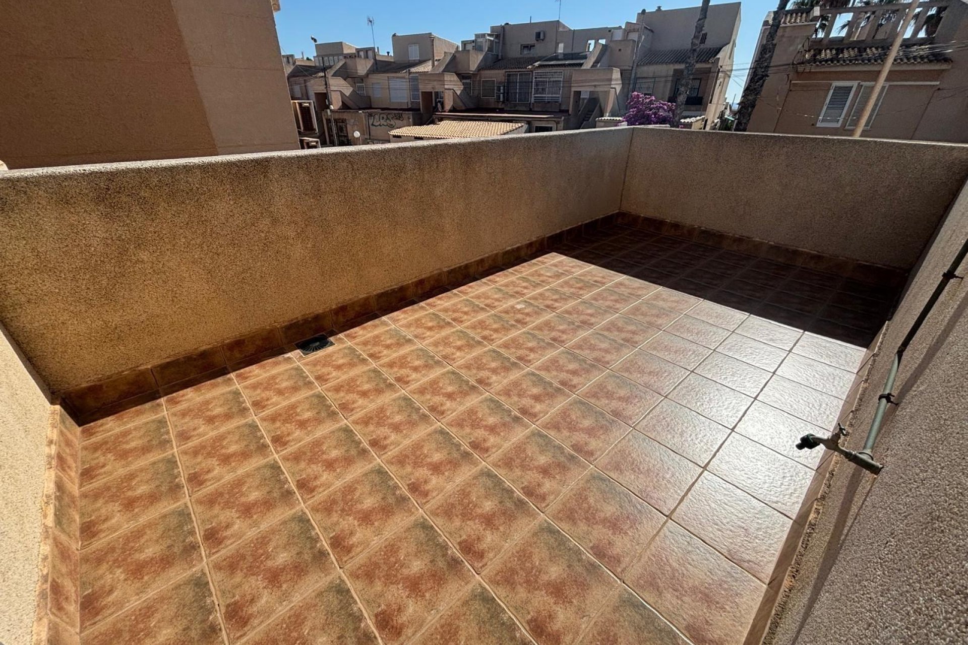 Herverkoop - Appartement - Torrevieja