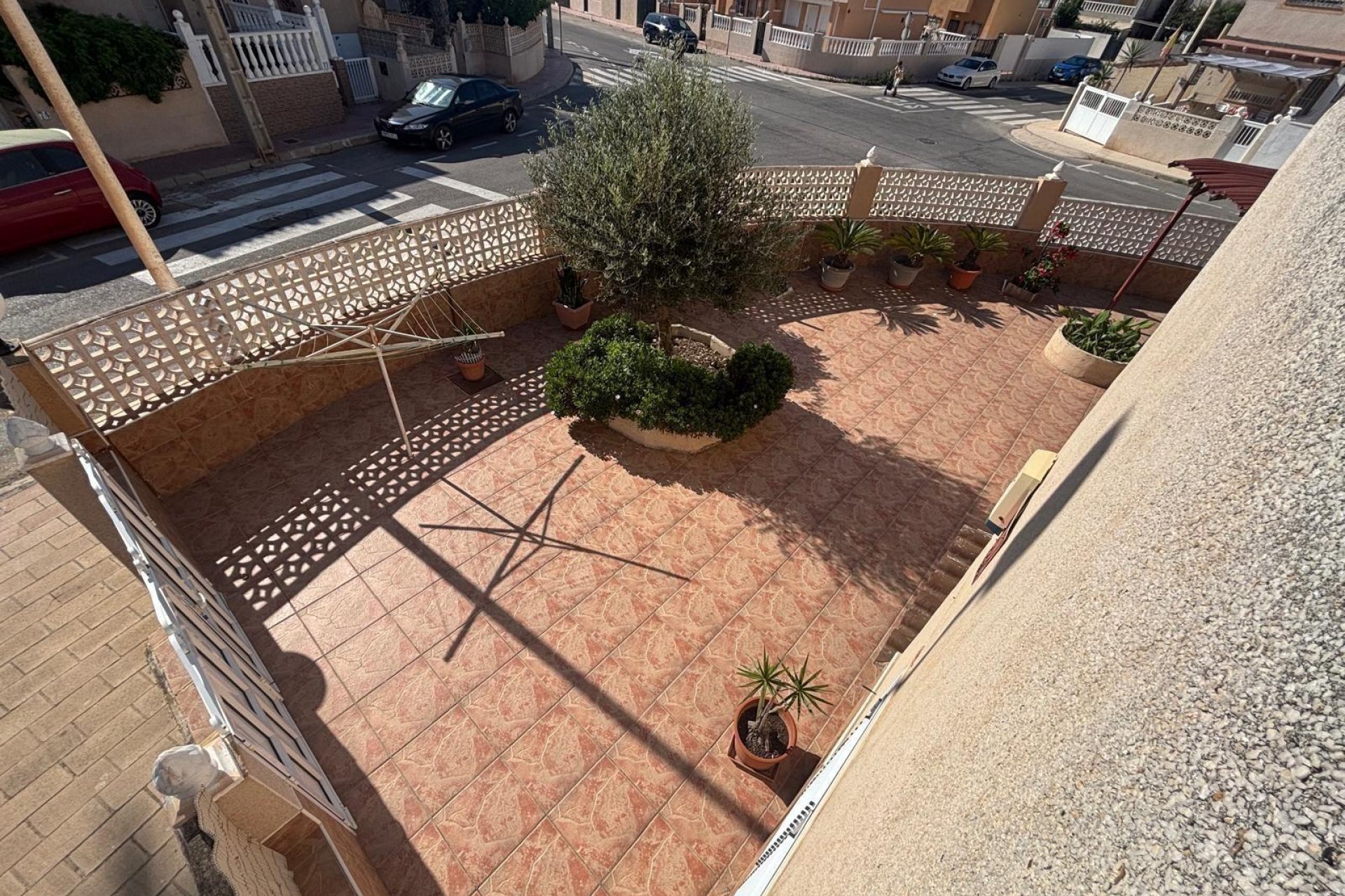 Herverkoop - Appartement - Torrevieja