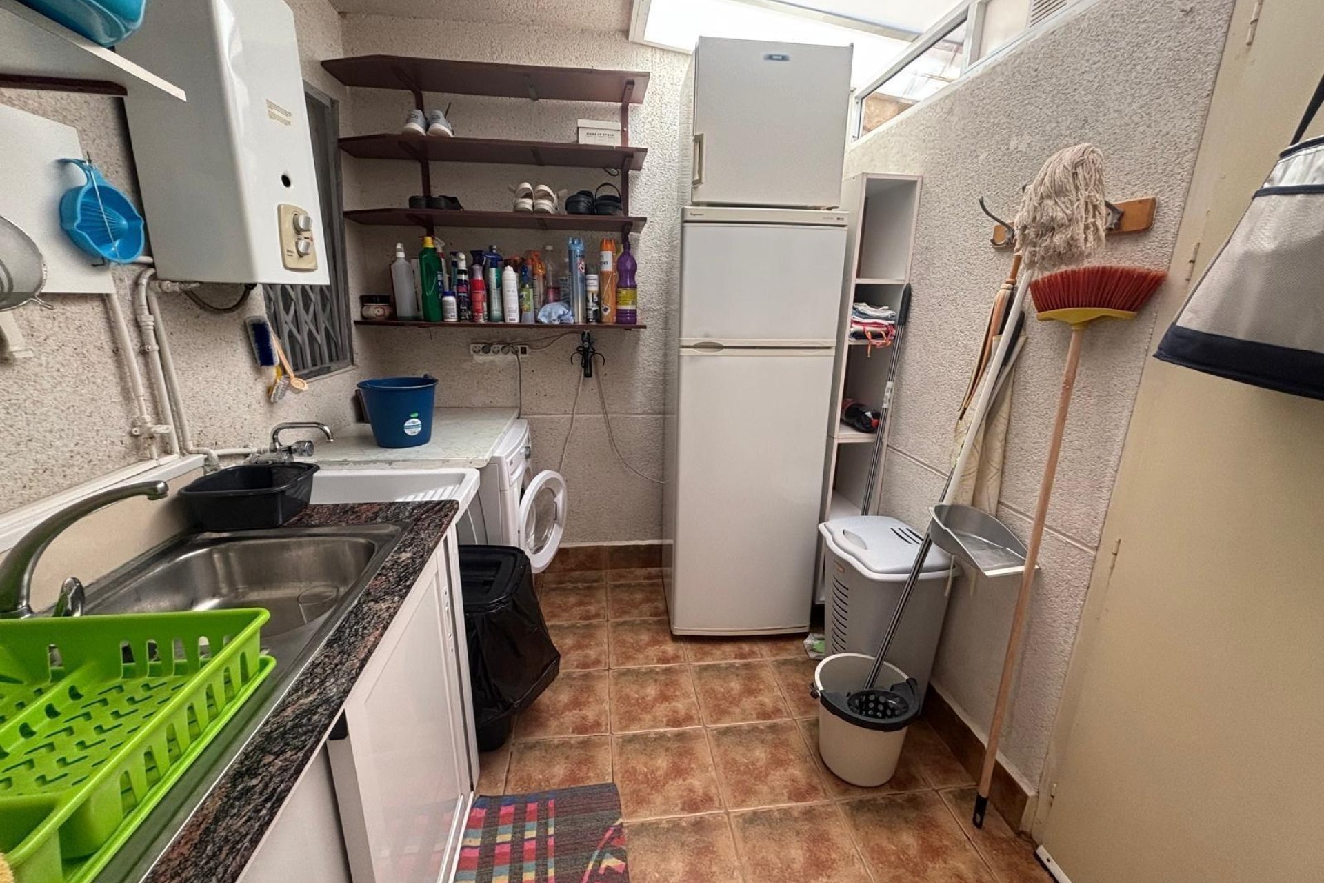 Herverkoop - Appartement - Torrevieja