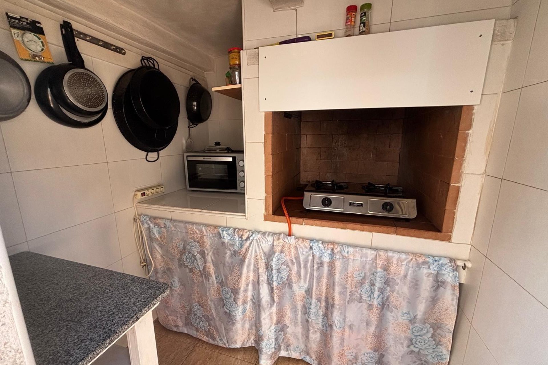Herverkoop - Appartement - Torrevieja