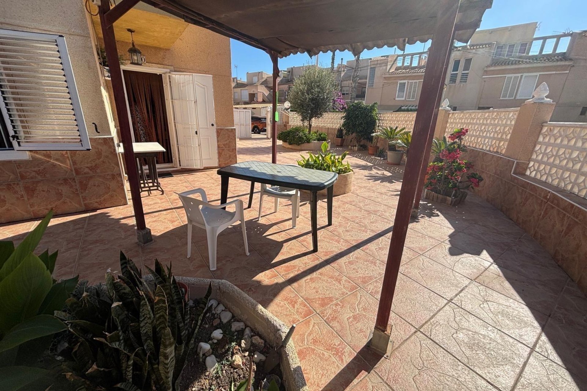 Herverkoop - Appartement - Torrevieja