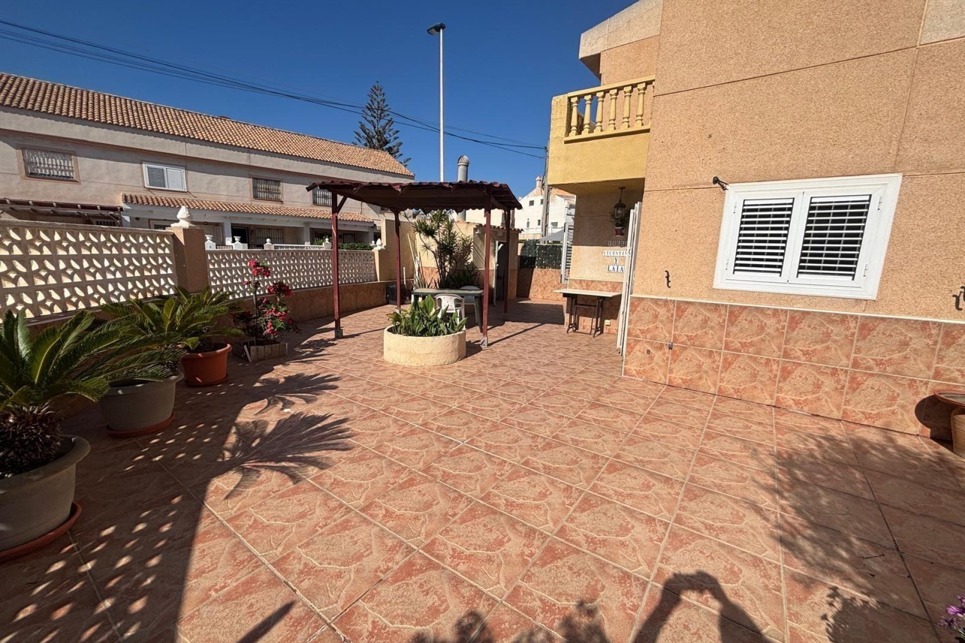 Herverkoop - Appartement - Torrevieja