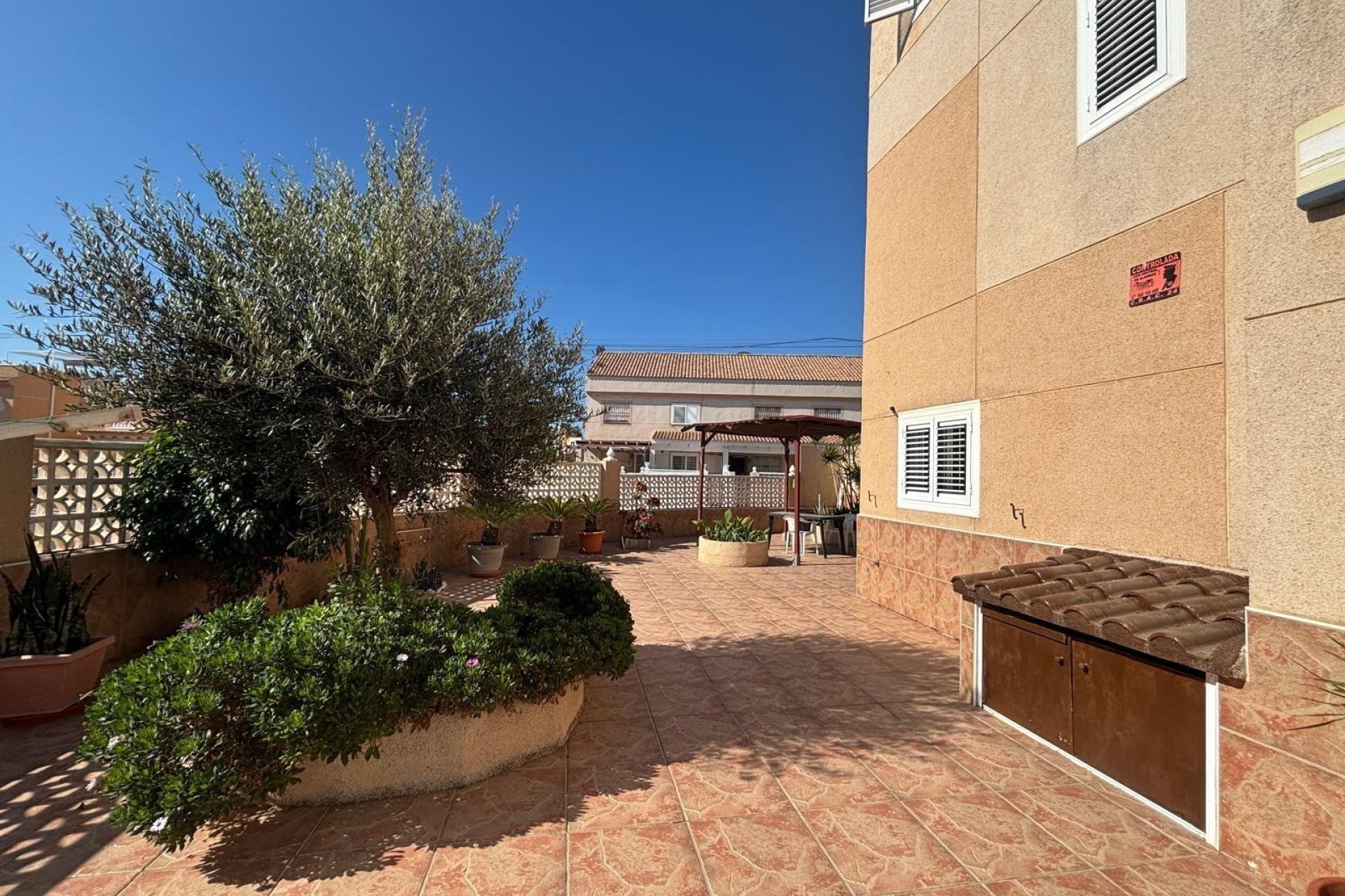 Herverkoop - Appartement - Torrevieja