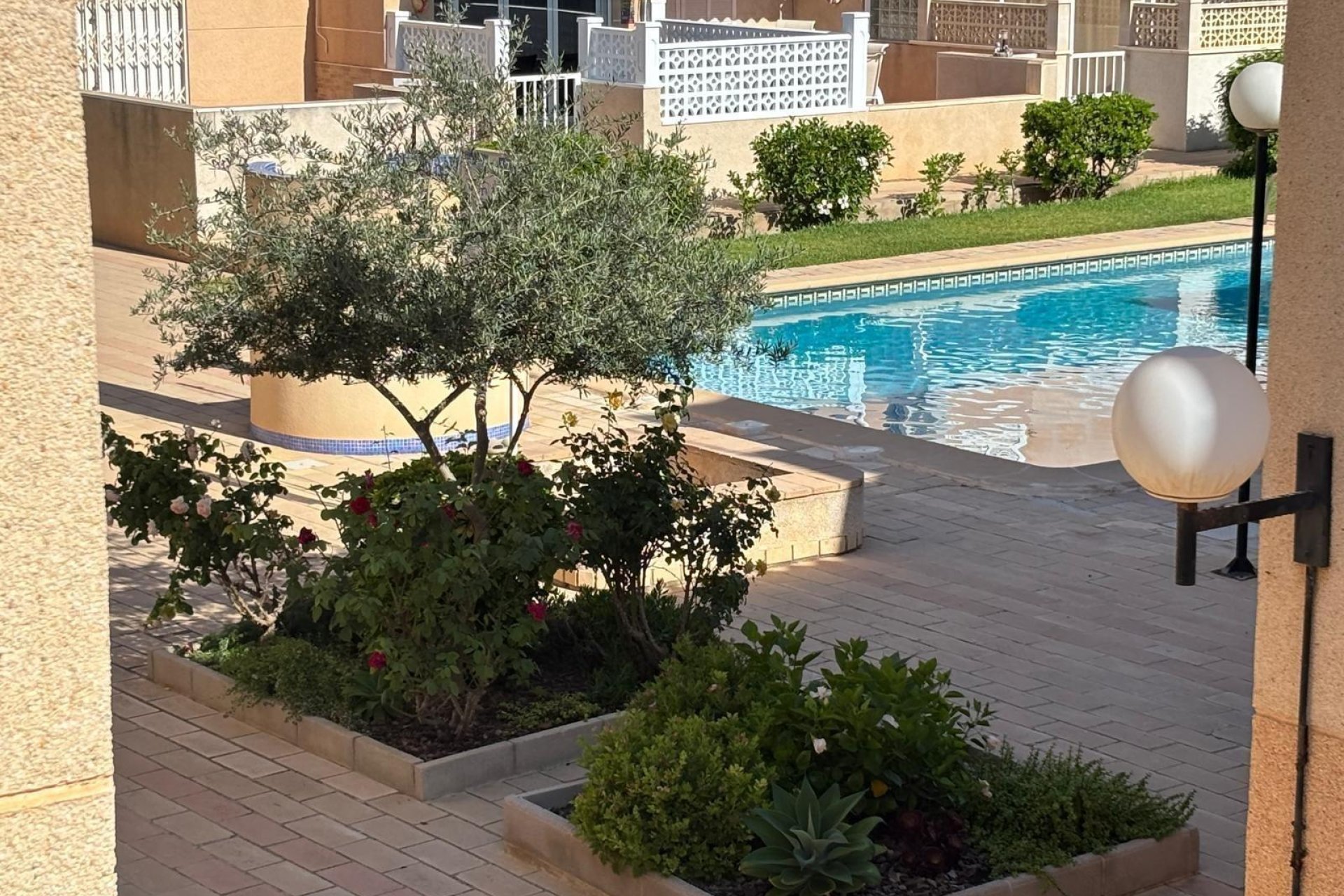 Herverkoop - Appartement - Torrevieja