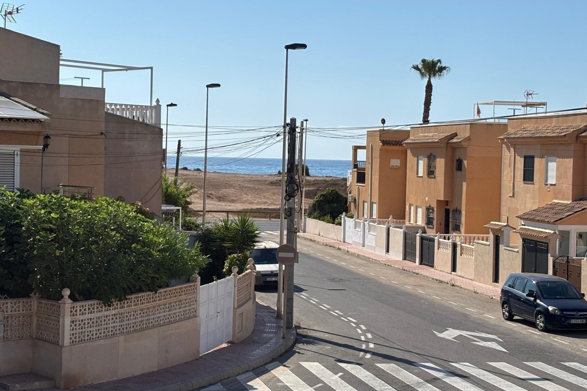 Herverkoop - Appartement - Torrevieja
