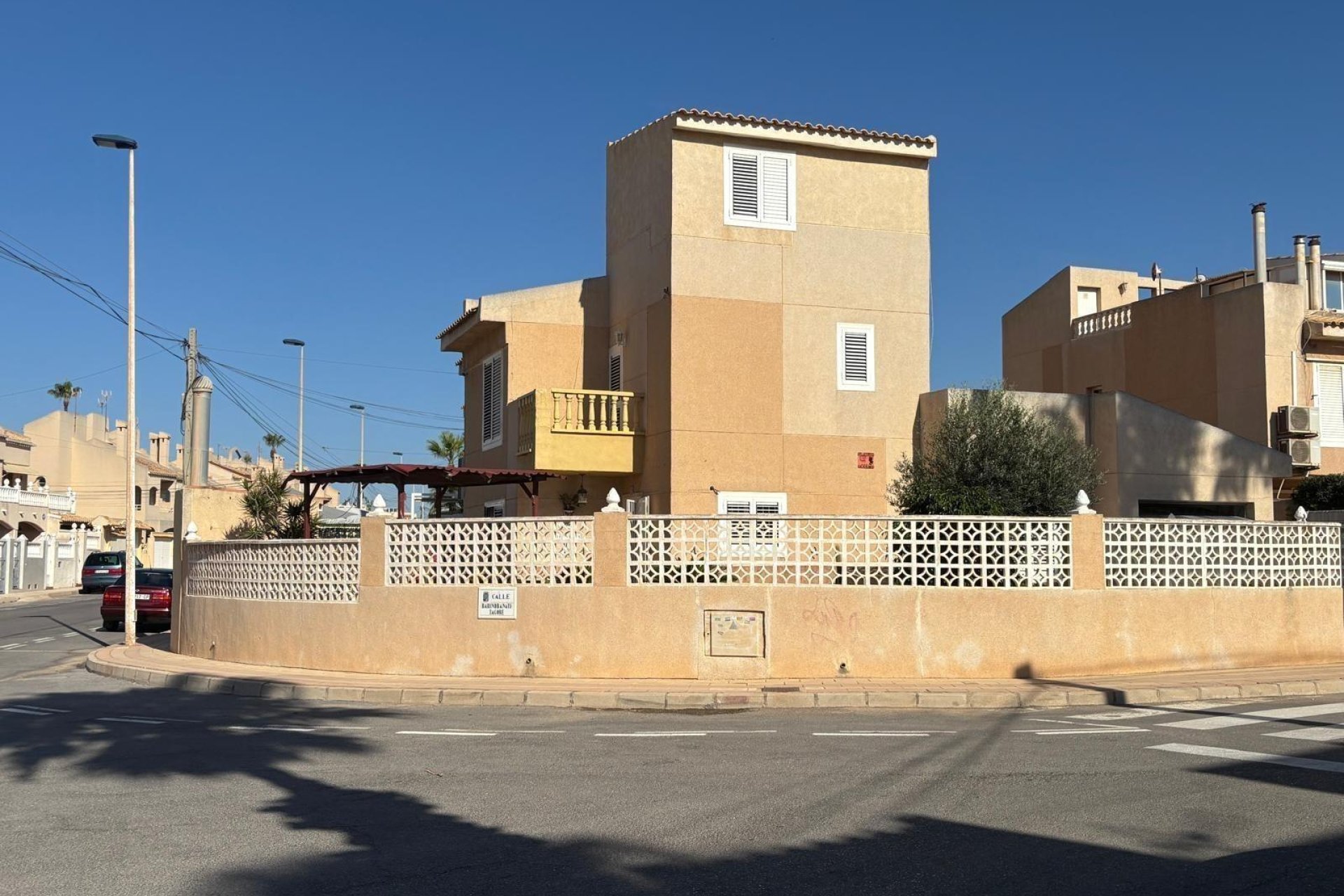 Herverkoop - Appartement - Torrevieja