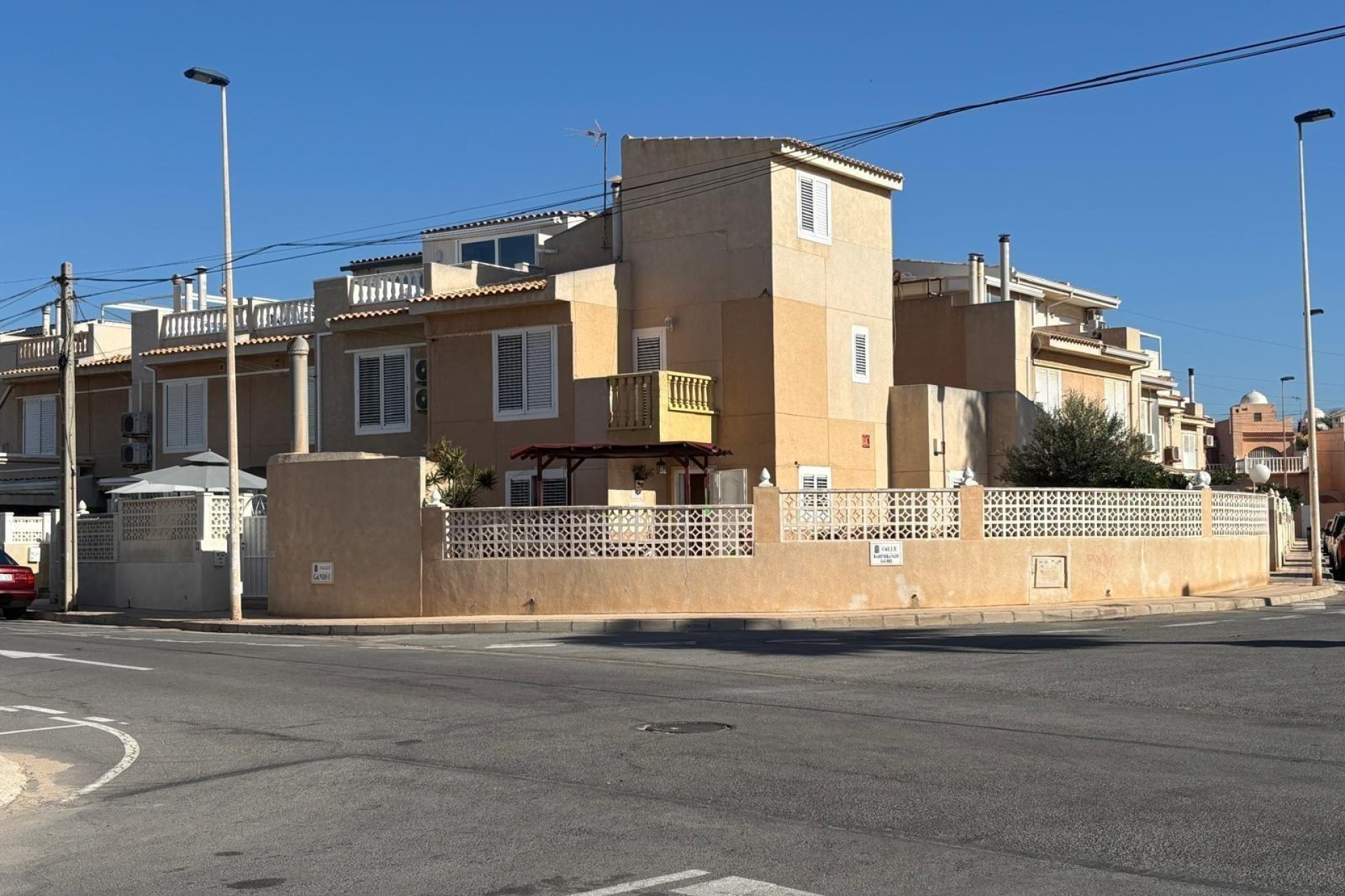 Herverkoop - Appartement - Torrevieja