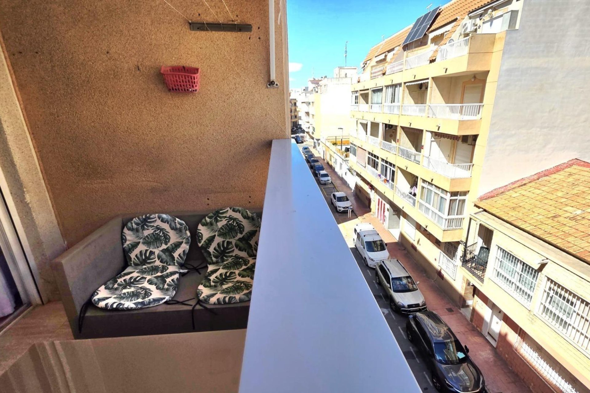 Herverkoop - Appartement - Torrevieja