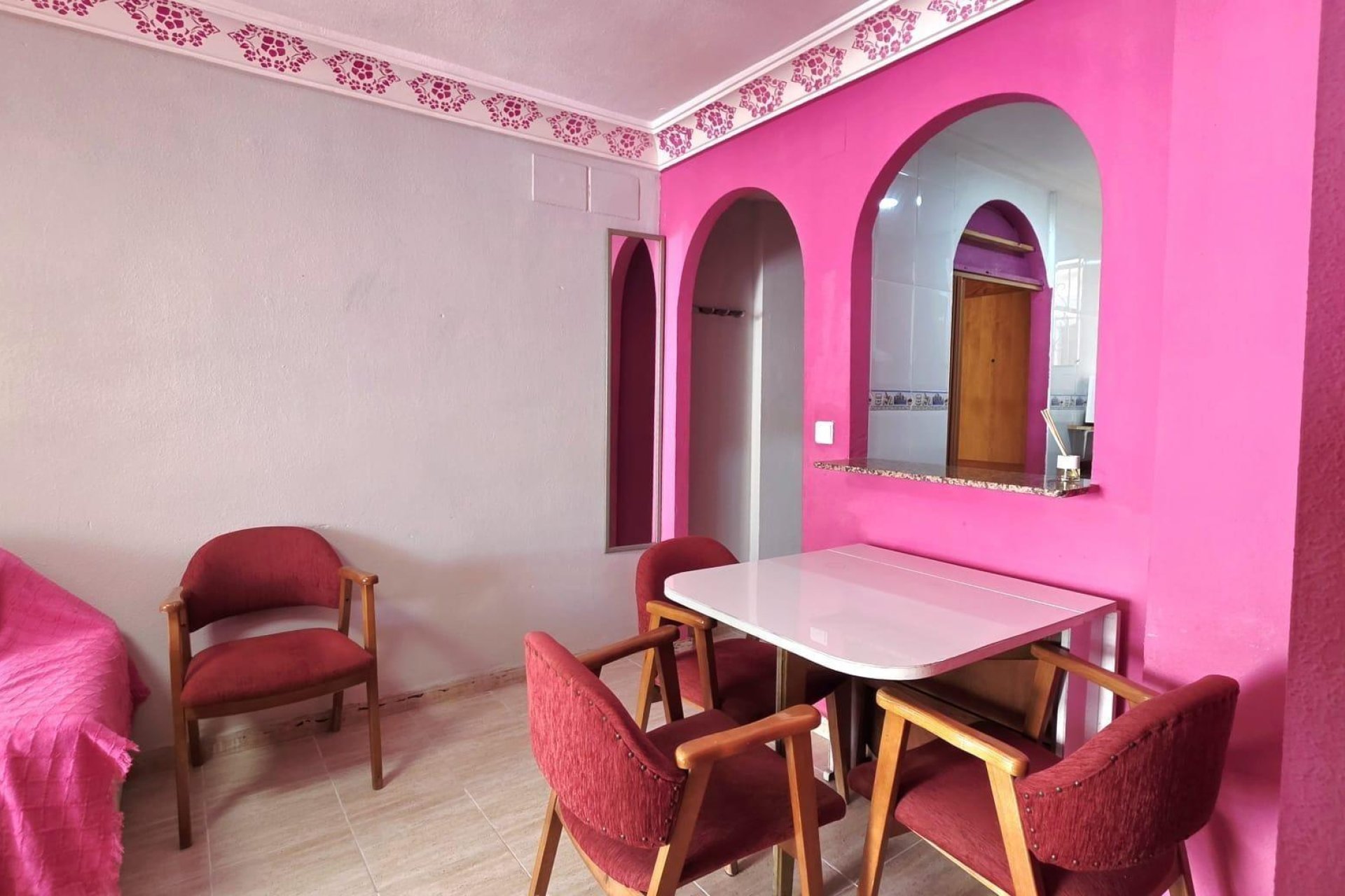 Herverkoop - Appartement - Torrevieja