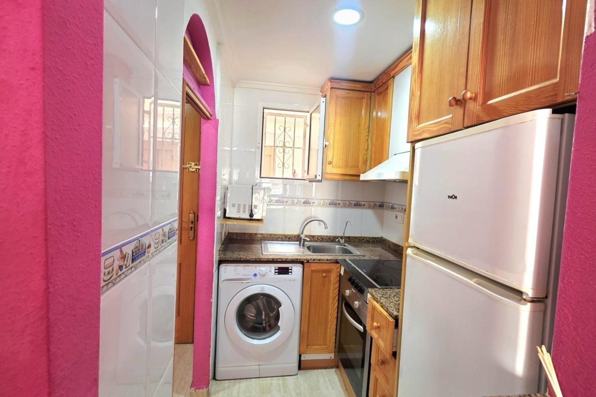 Herverkoop - Appartement - Torrevieja