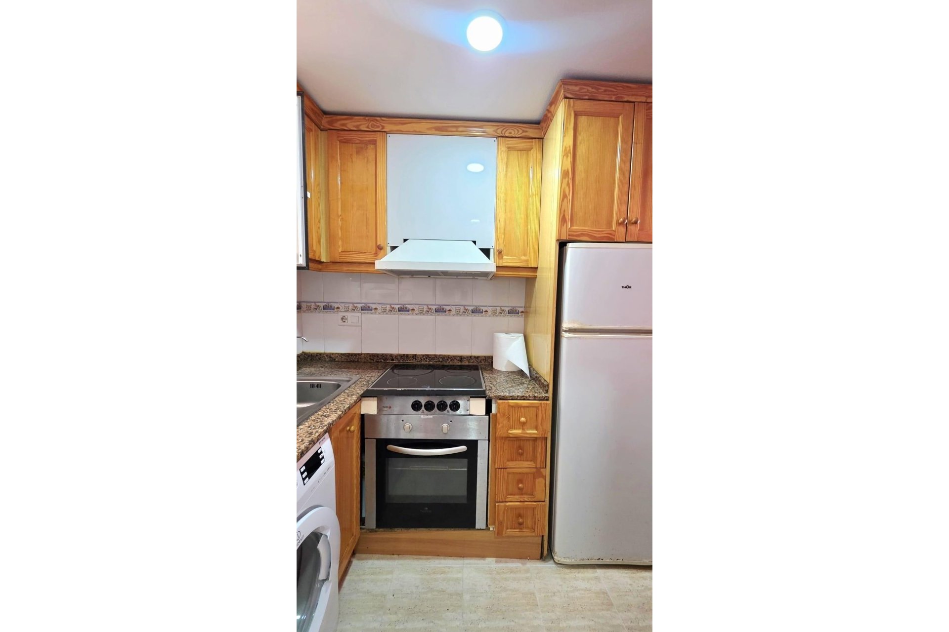 Herverkoop - Appartement - Torrevieja