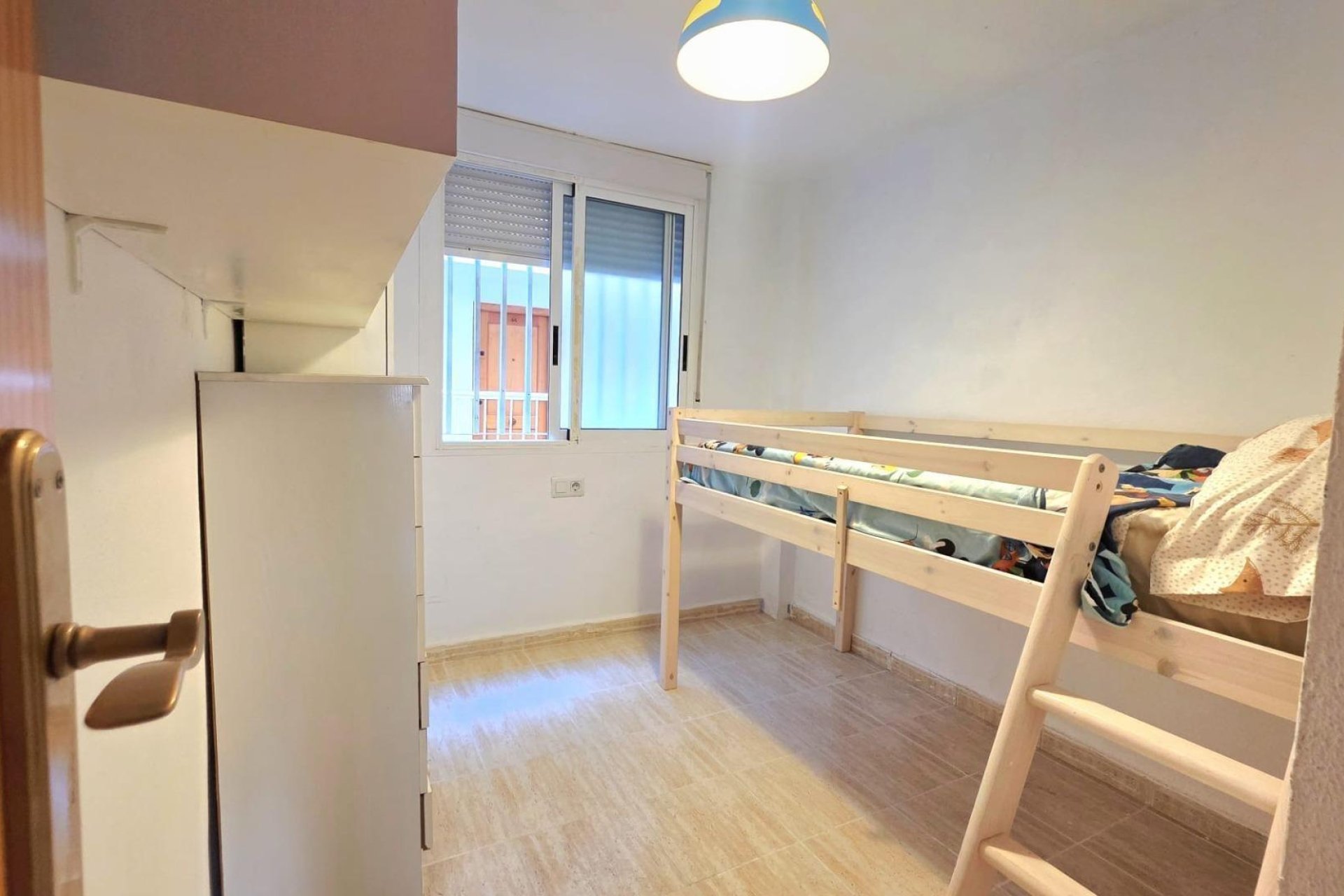Herverkoop - Appartement - Torrevieja