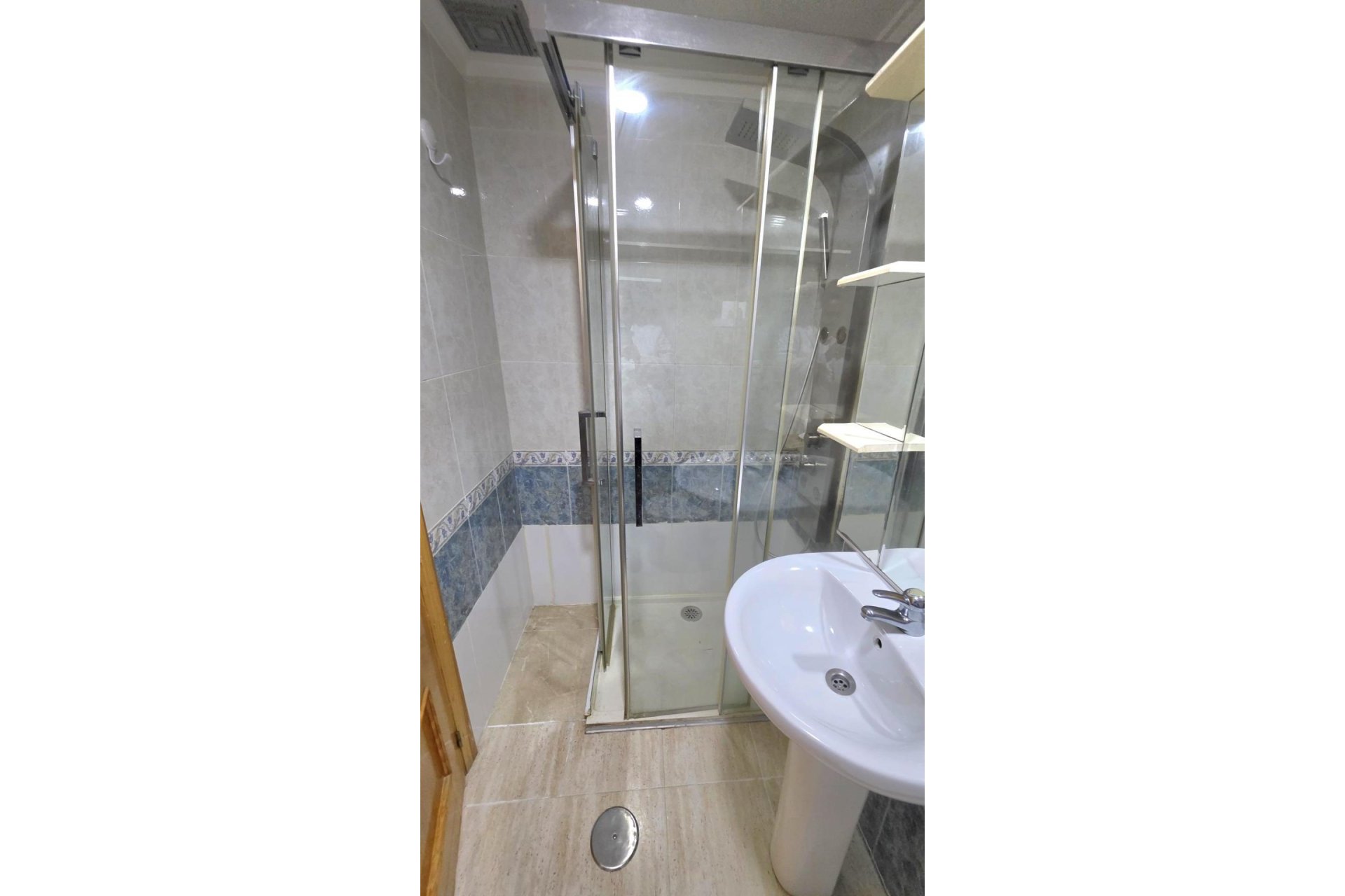 Herverkoop - Appartement - Torrevieja