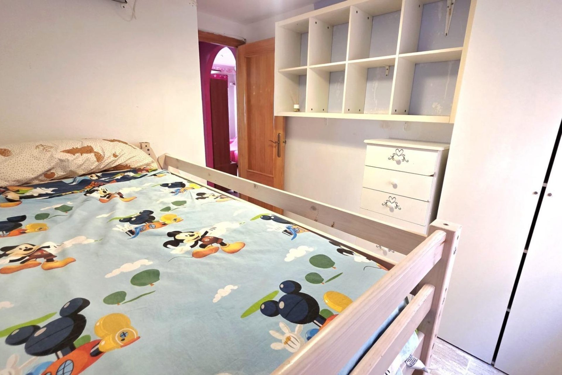 Herverkoop - Appartement - Torrevieja