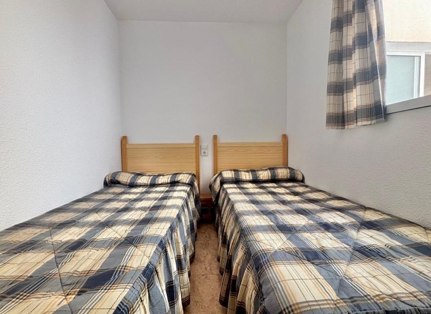 Herverkoop - Appartement - Torrevieja