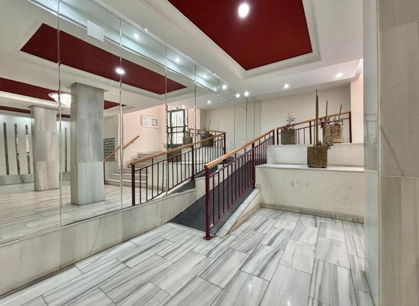 Herverkoop - Appartement - Torrevieja