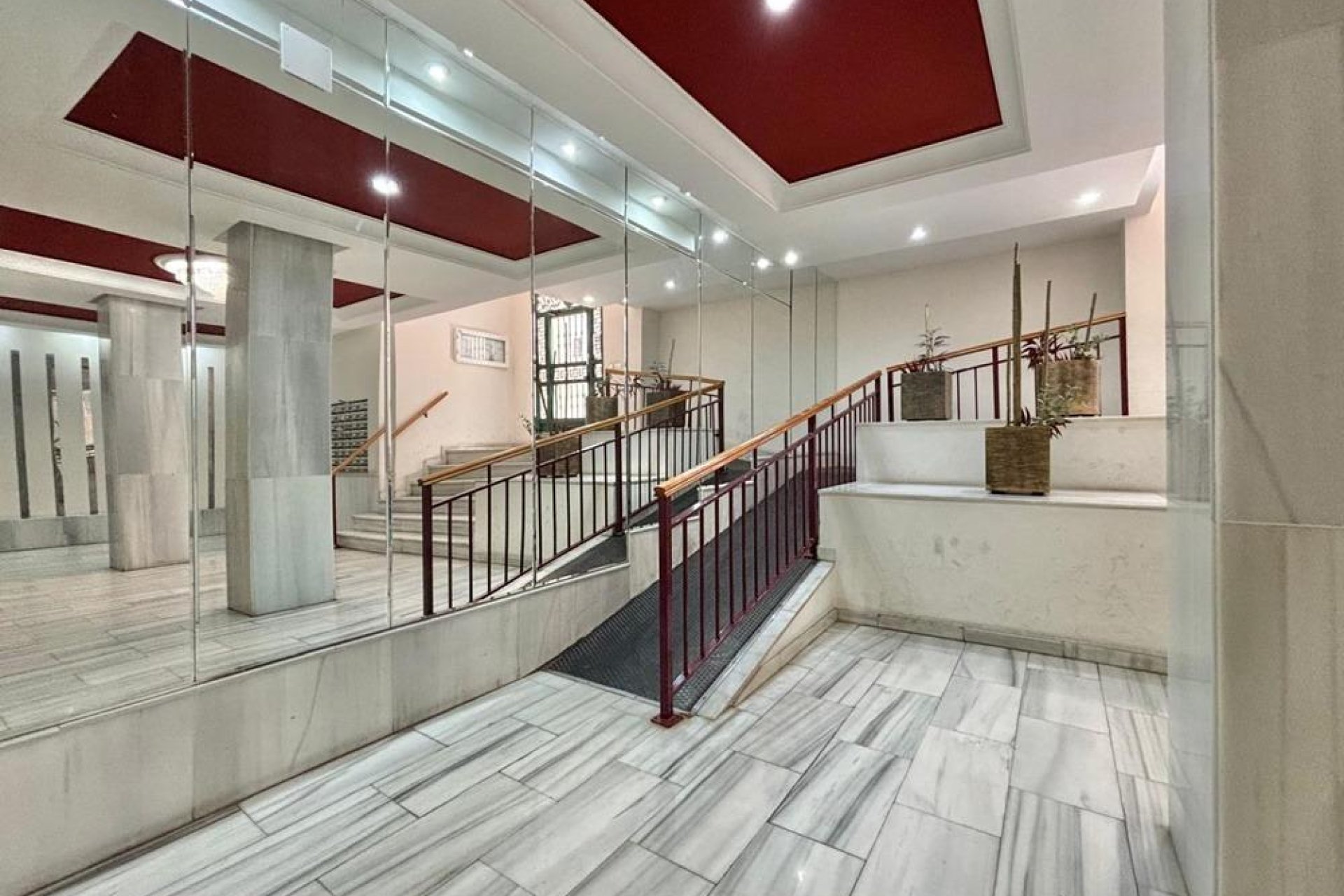 Herverkoop - Appartement - Torrevieja