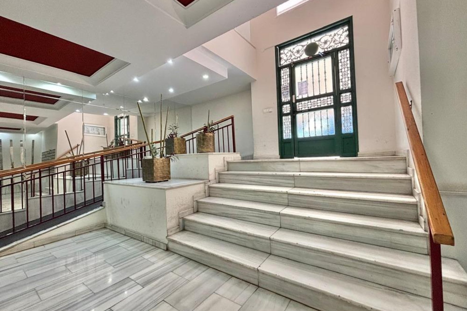 Herverkoop - Appartement - Torrevieja