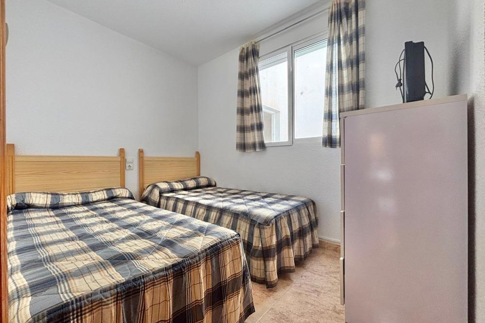 Herverkoop - Appartement - Torrevieja