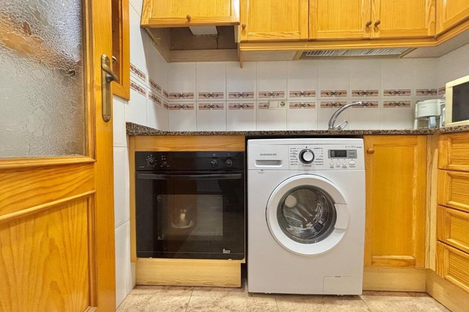 Herverkoop - Appartement - Torrevieja