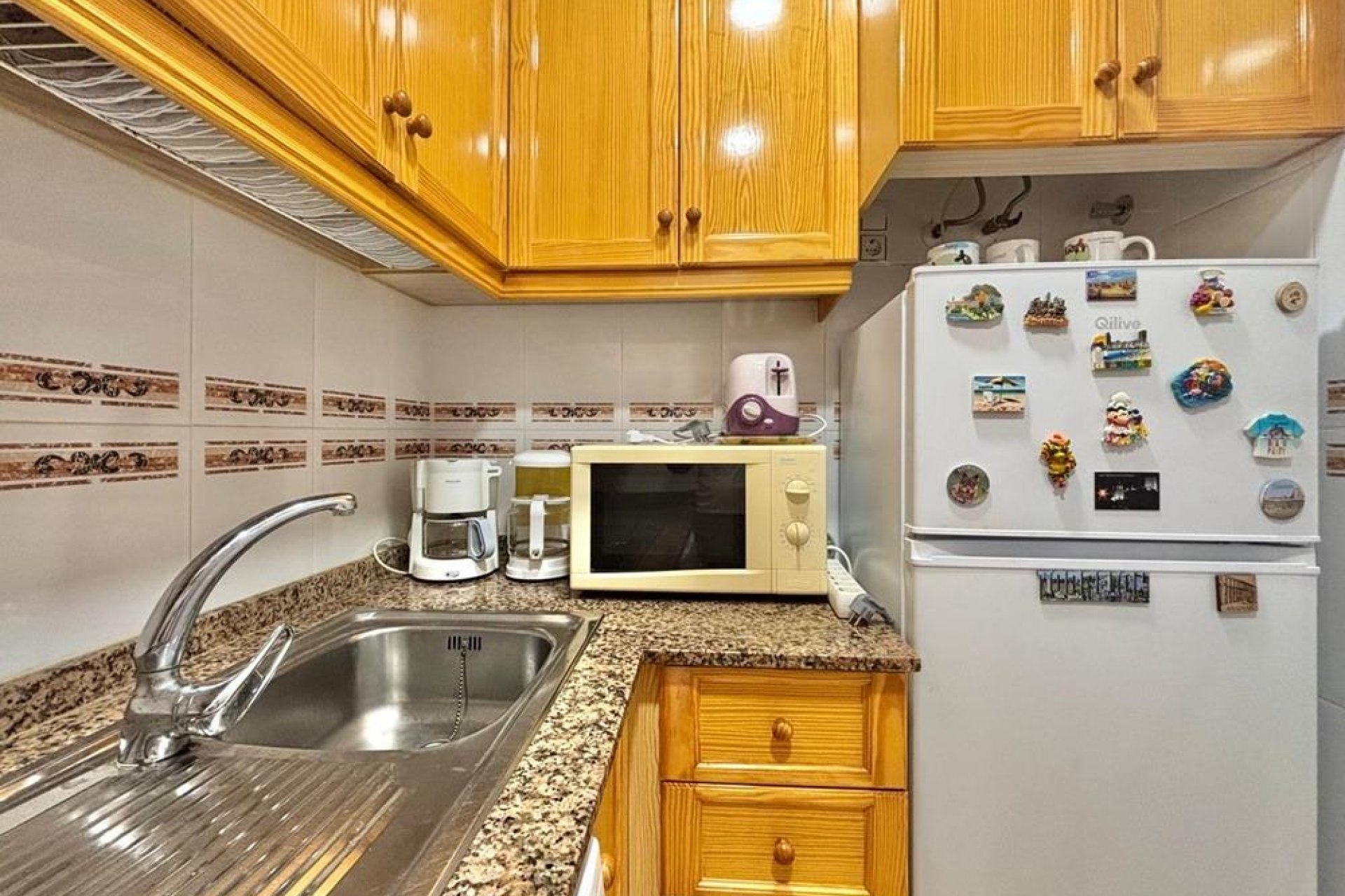 Herverkoop - Appartement - Torrevieja