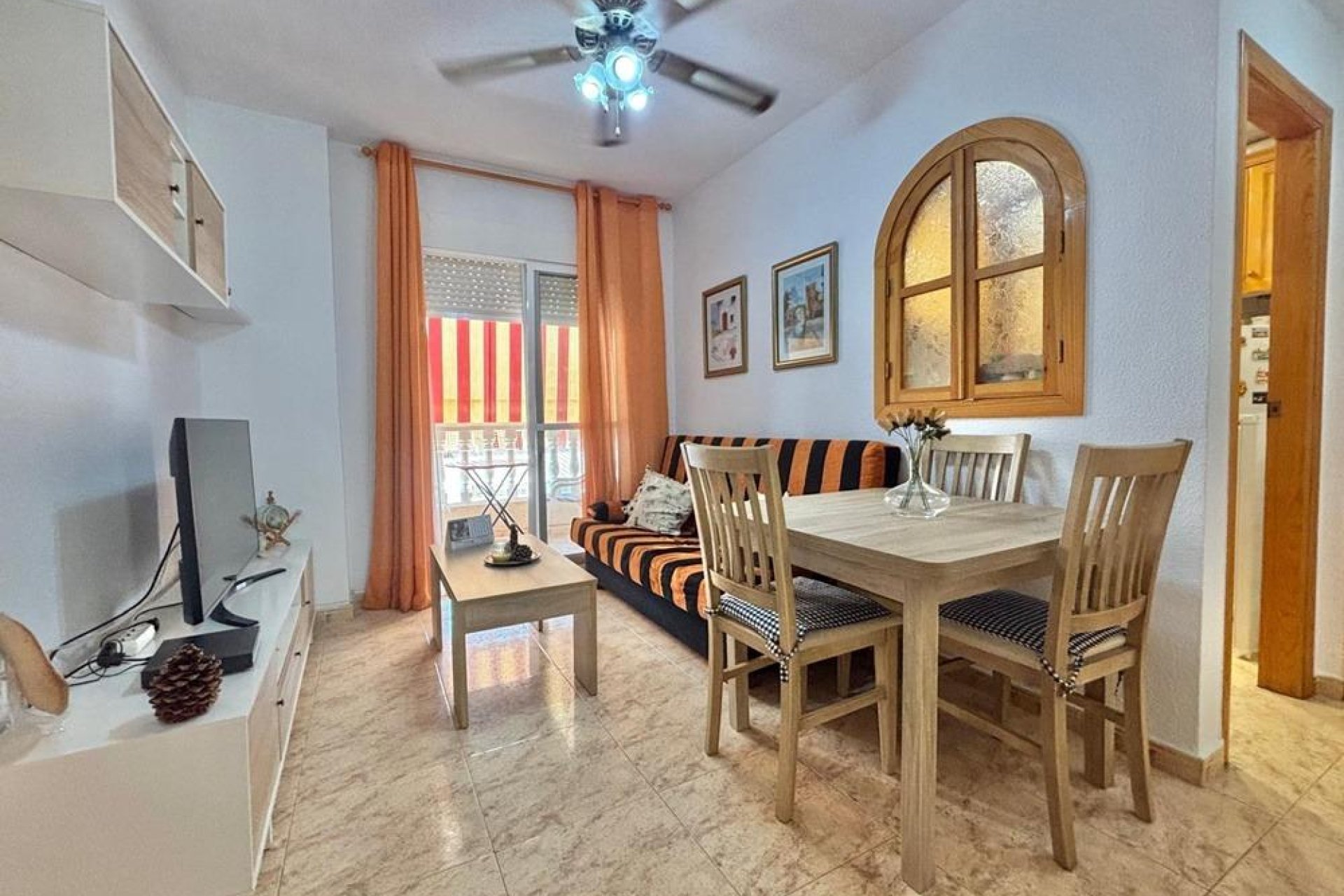 Herverkoop - Appartement - Torrevieja
