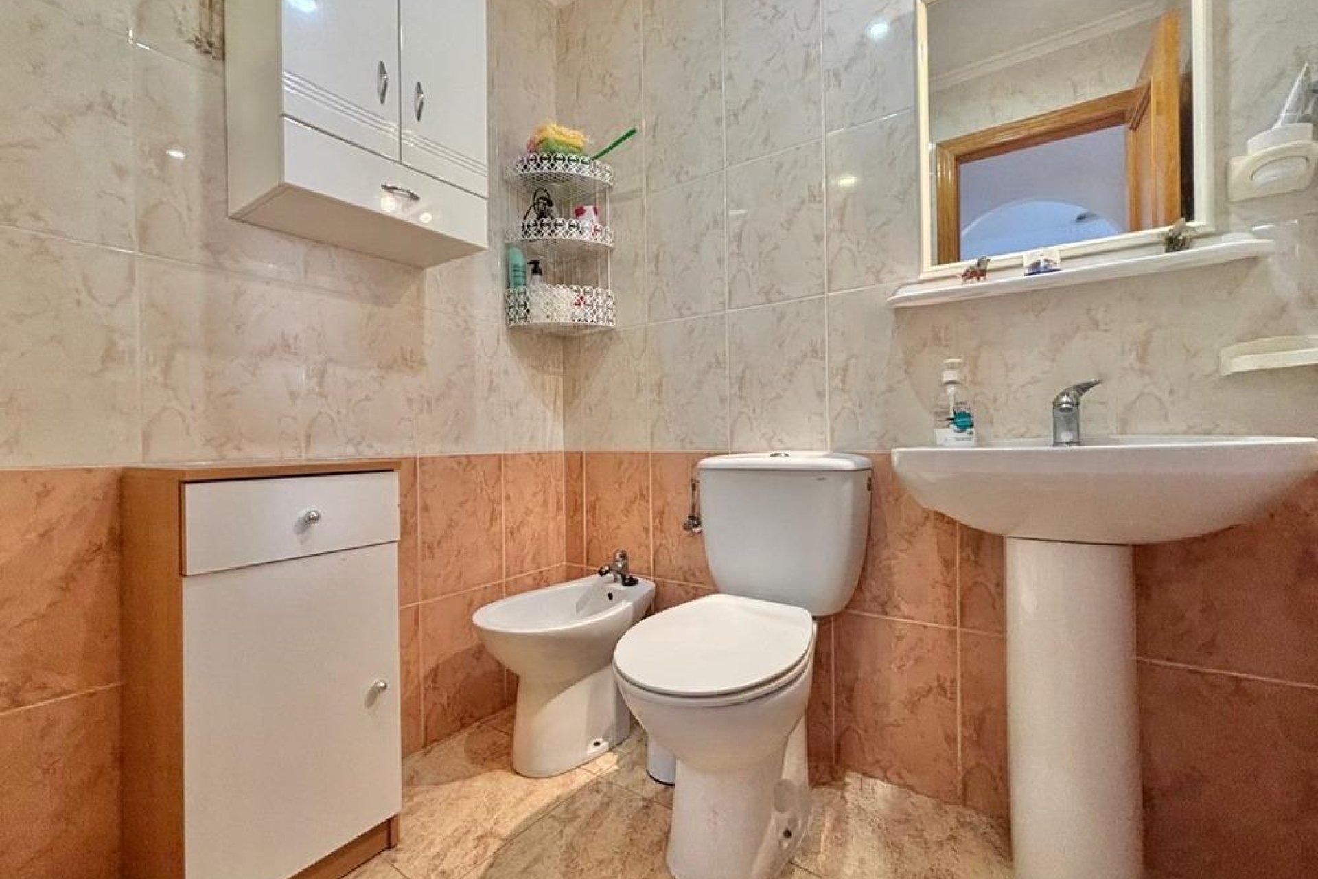 Herverkoop - Appartement - Torrevieja