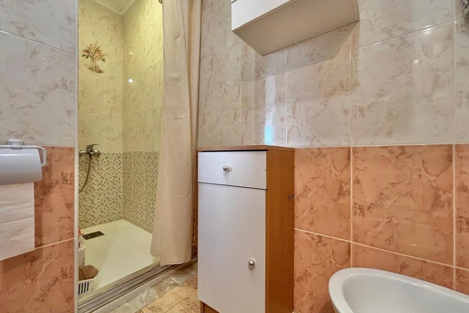 Herverkoop - Appartement - Torrevieja