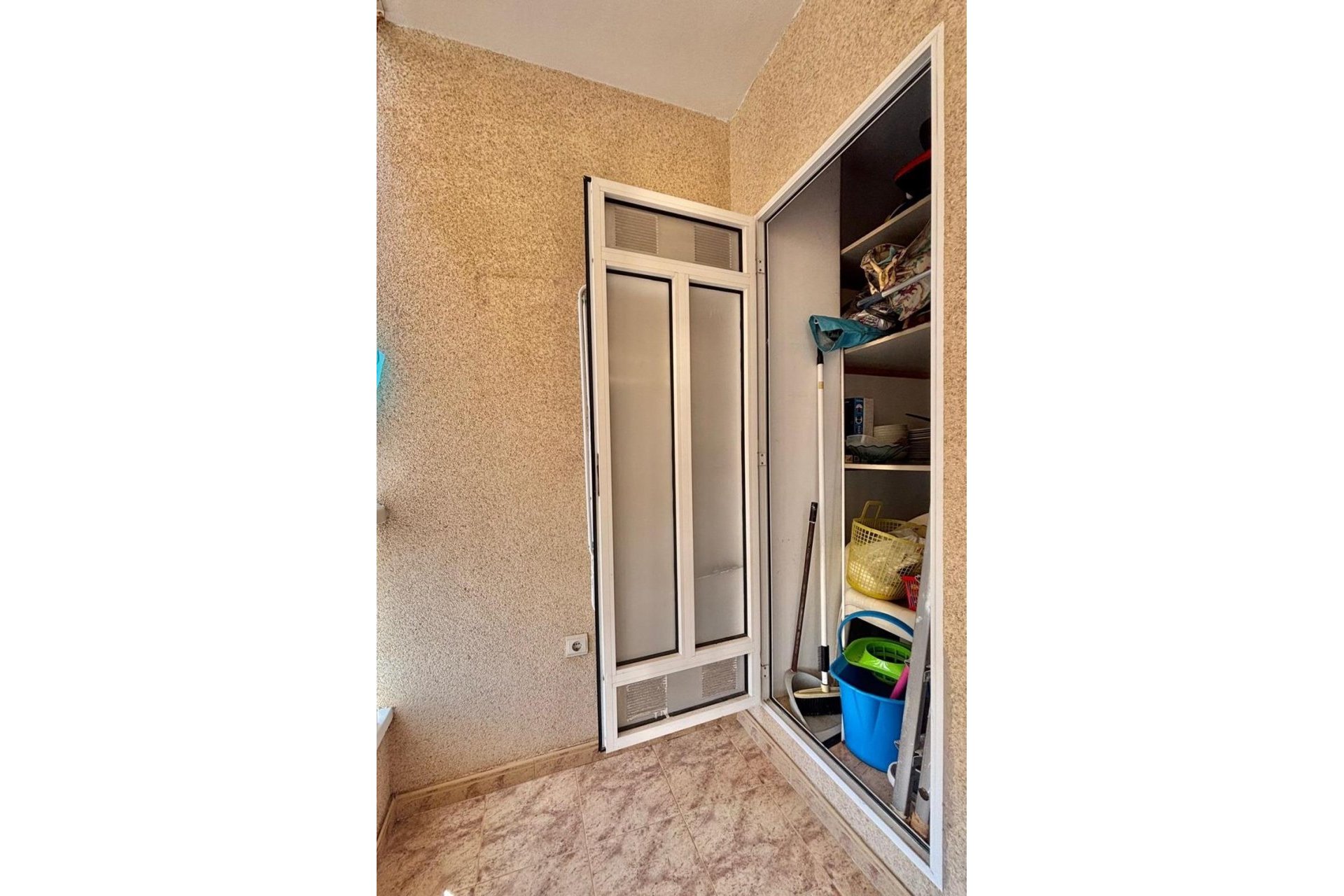 Herverkoop - Appartement - Torrevieja