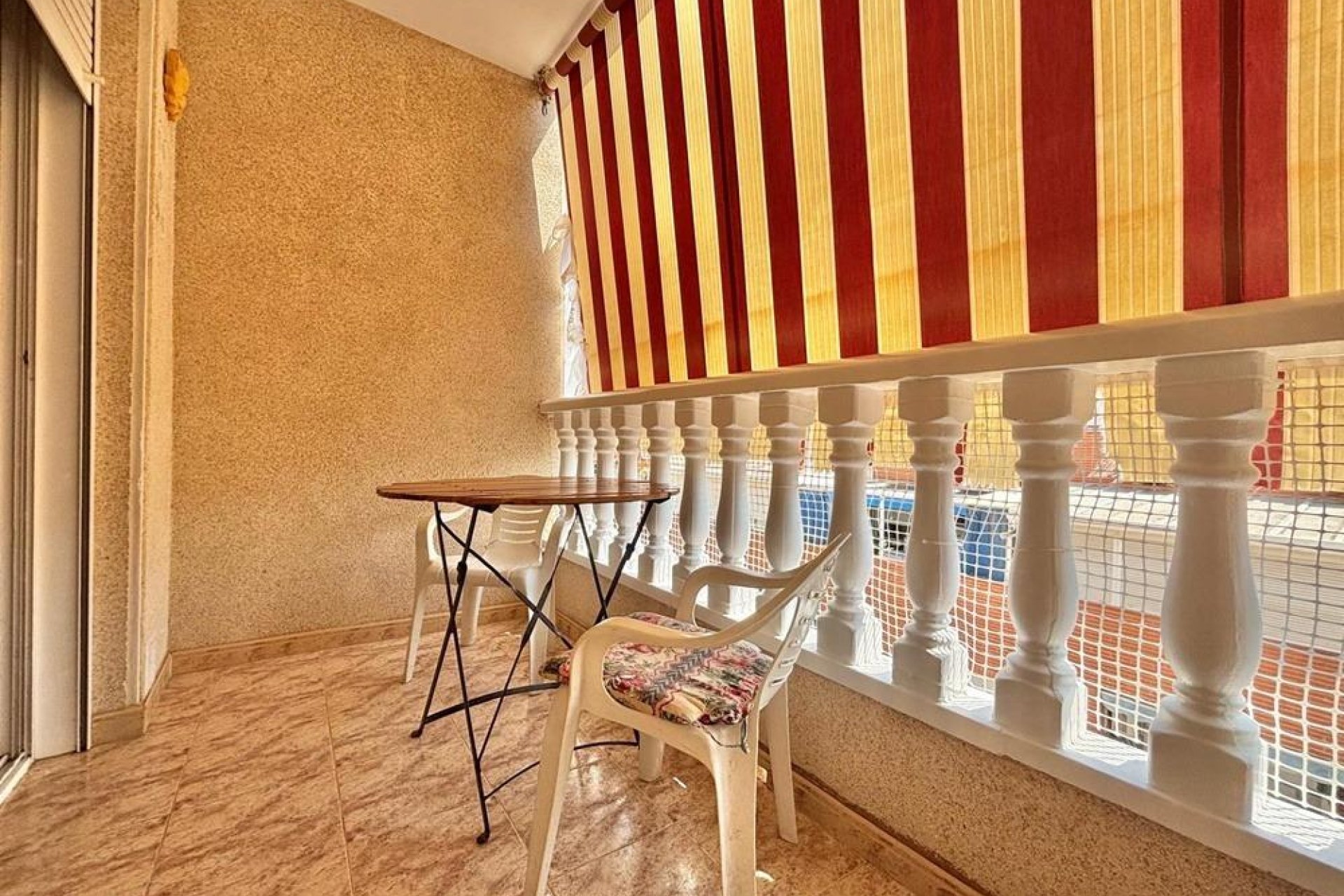 Herverkoop - Appartement - Torrevieja