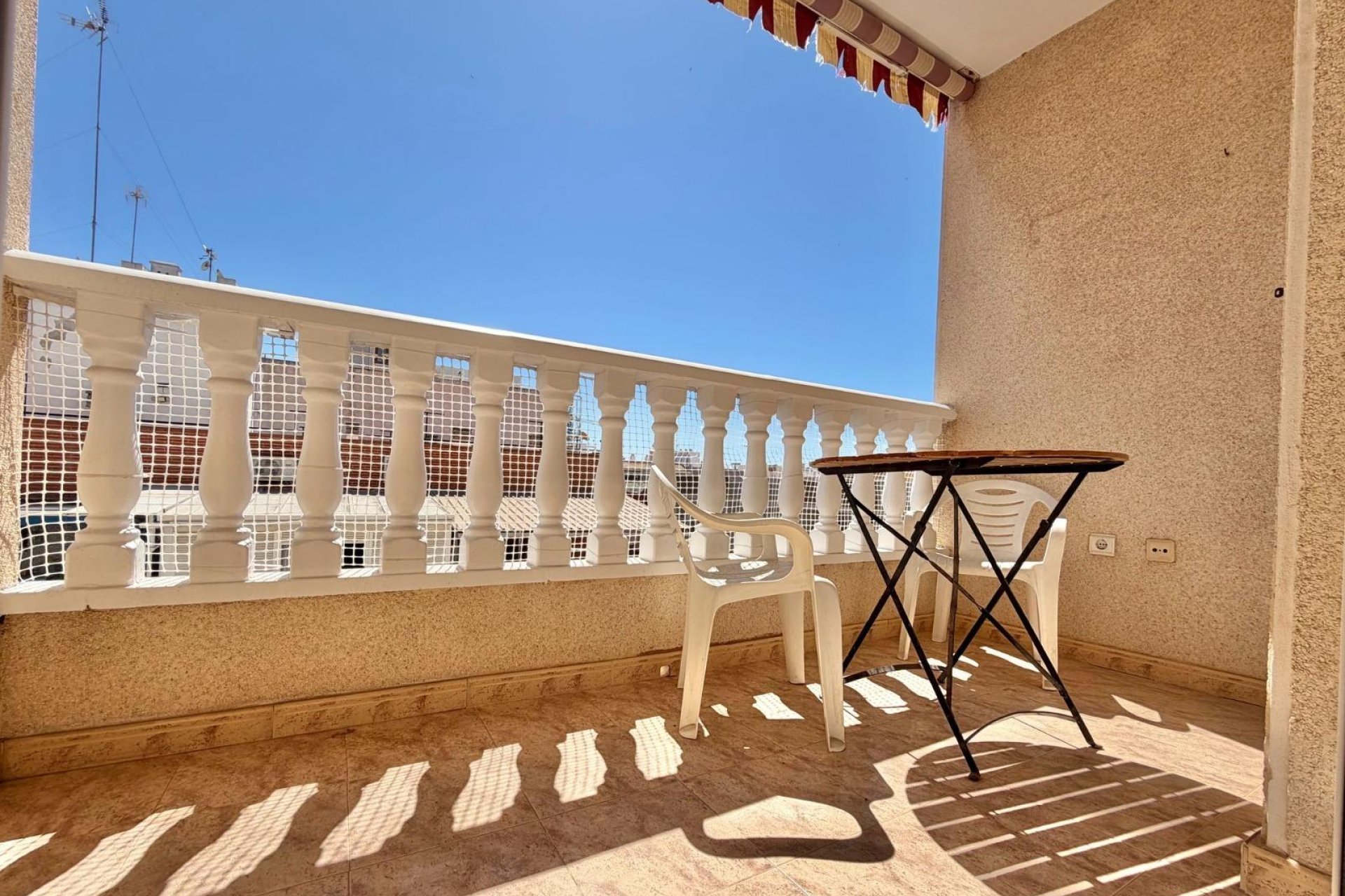 Herverkoop - Appartement - Torrevieja